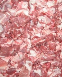 Buy Frozen Pork trimming online